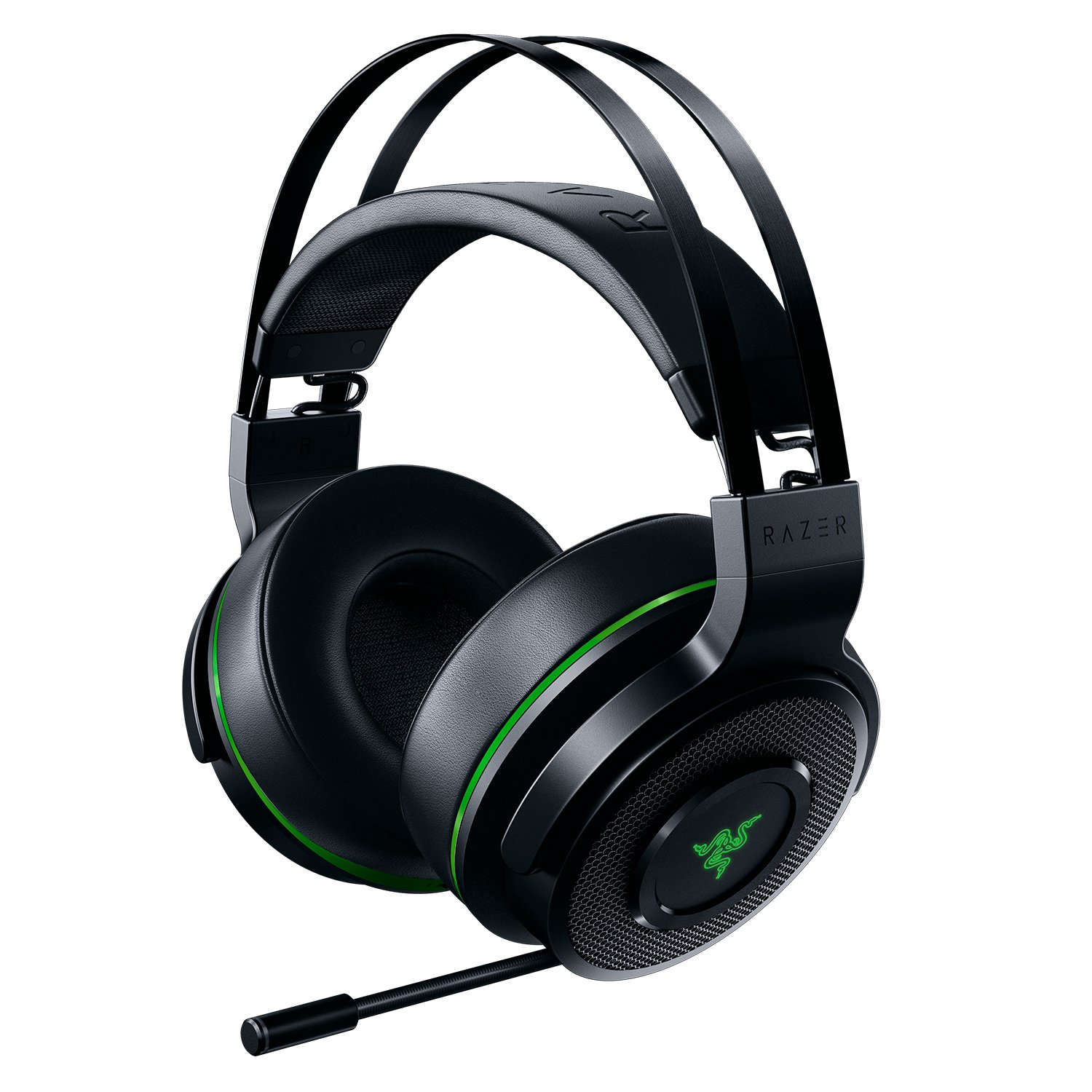 

RAZER Thresher - Xbox One (RZ04-02240100-R3M1), Чёрный