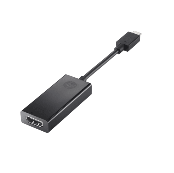 

HP USB-C to HDMI 2.0 Adapter (1WC36AA)