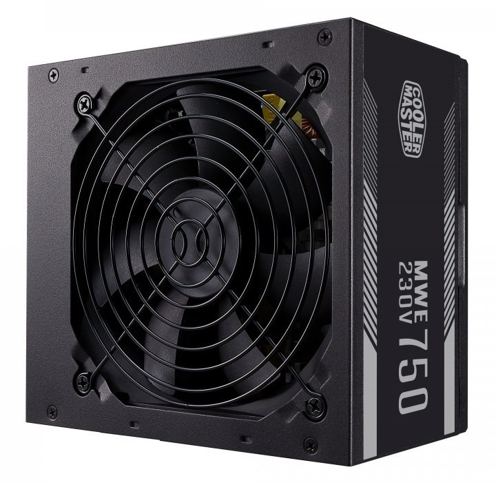 

Cooler Master MWE White V2 750W (MPE-7501-ACABW-EU)