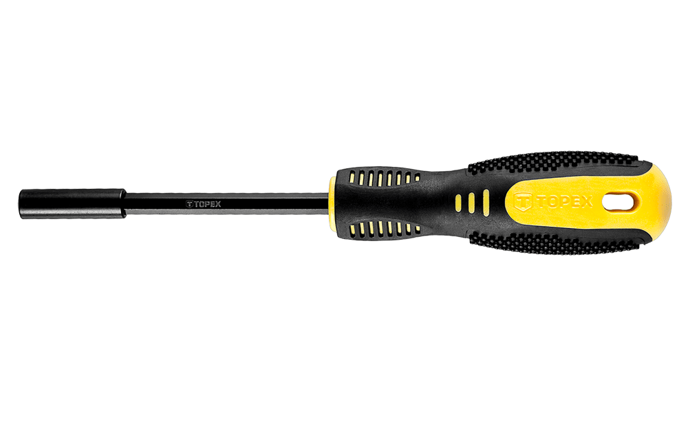 

TOPEX 1/4", 210 мм (39D860)