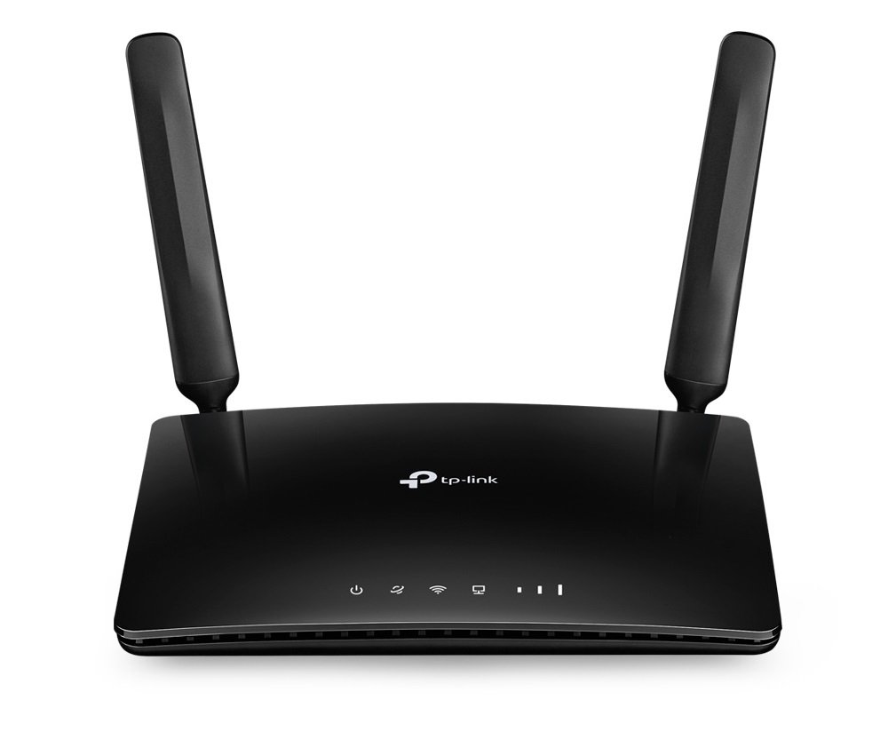 

TP-LINK TL-MR150 N300 4G LTE