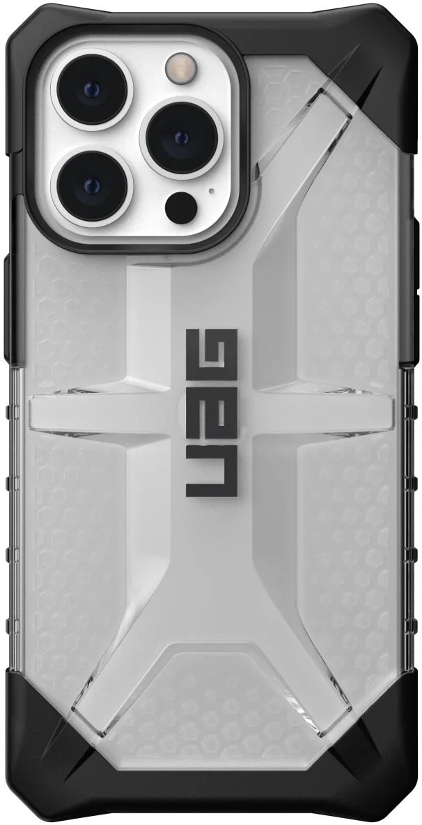 

UAG для Iphone 13 Pro Plasma Ice (113153114343)