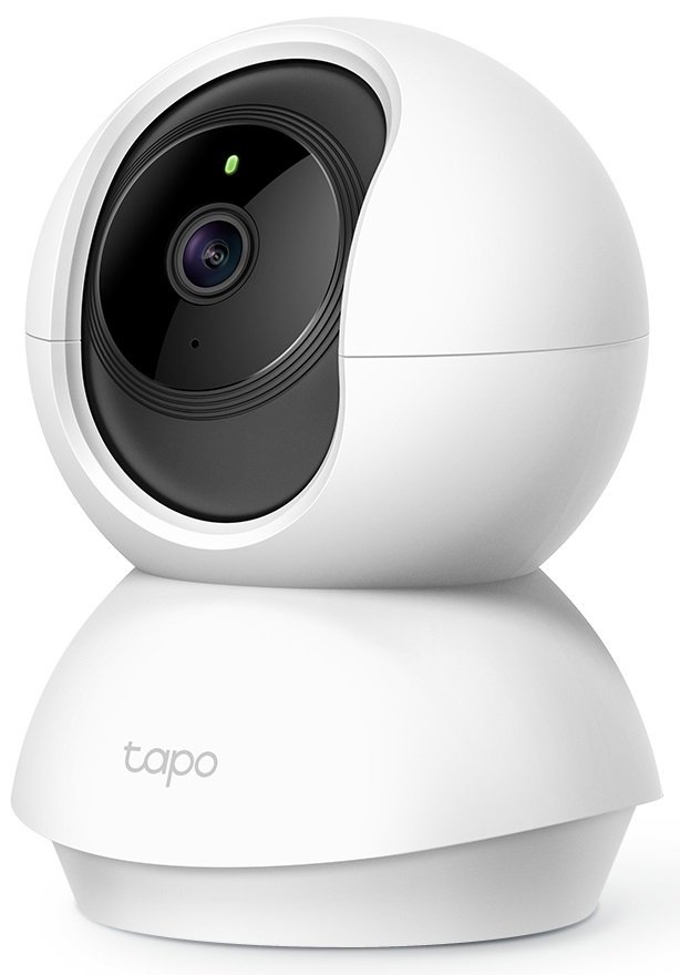

TP-LINK Tapo C200, Белый