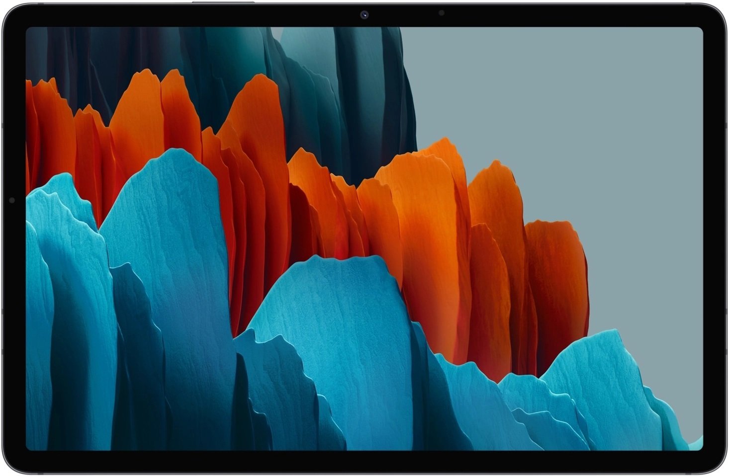 

SAMSUNG Galaxy Tab S7 LTE 128Gb Black