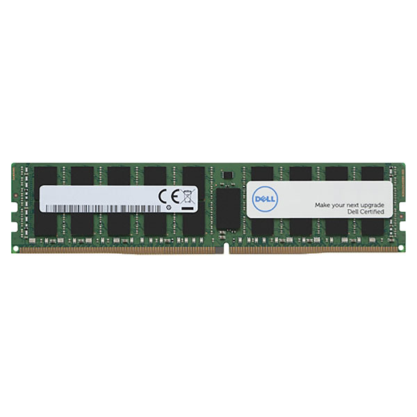 

DELL DDR4-2933 32GB EMC RDIMM Dual Rank (370-2933R32)