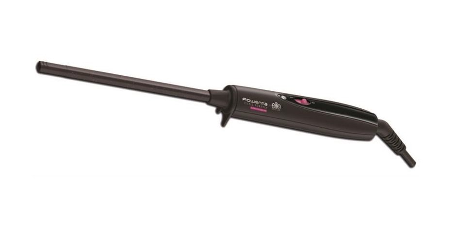 

ROWENTA CF3112F0 Curls Forever, Чёрный