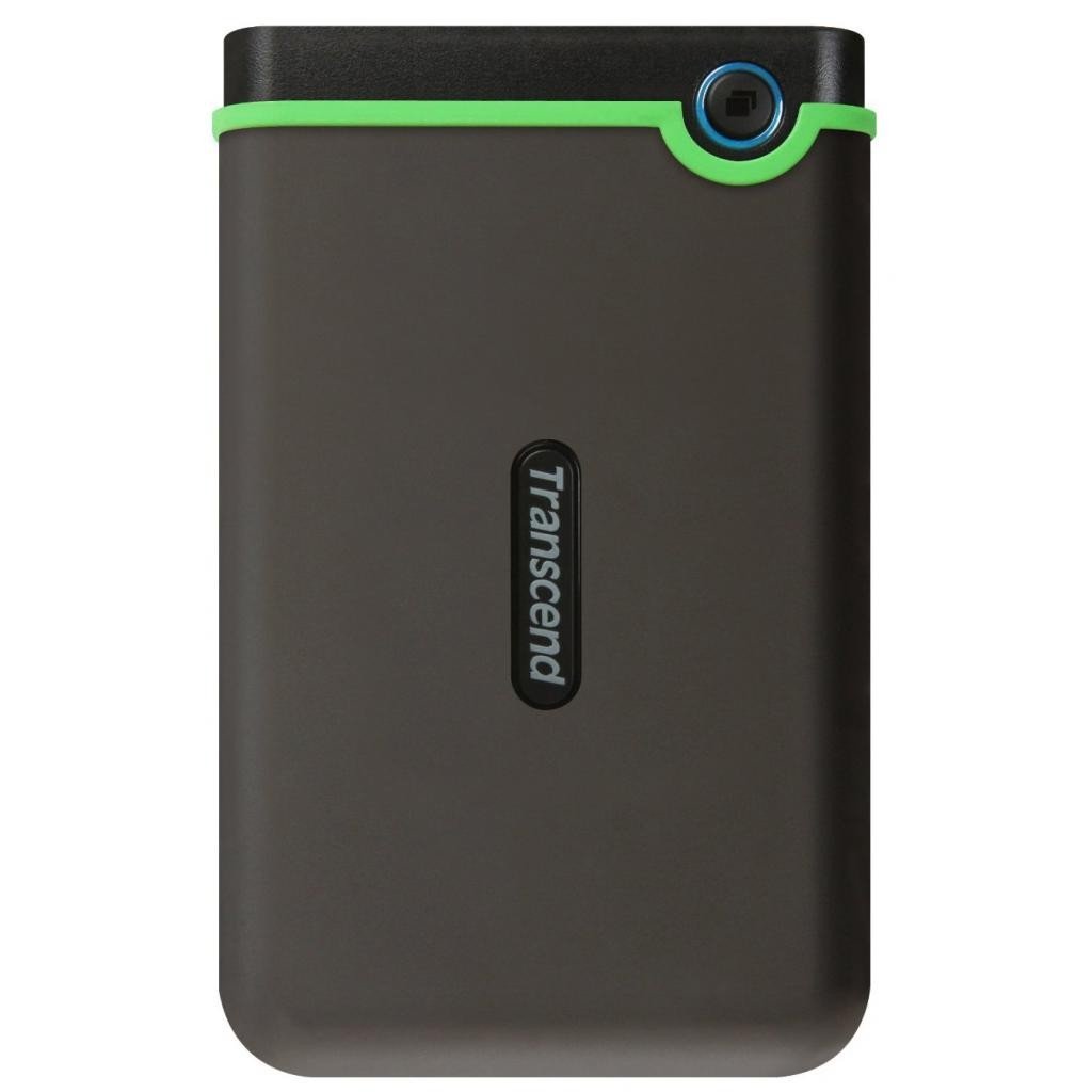 

TRANSCEND TS1TSJ25M3S
