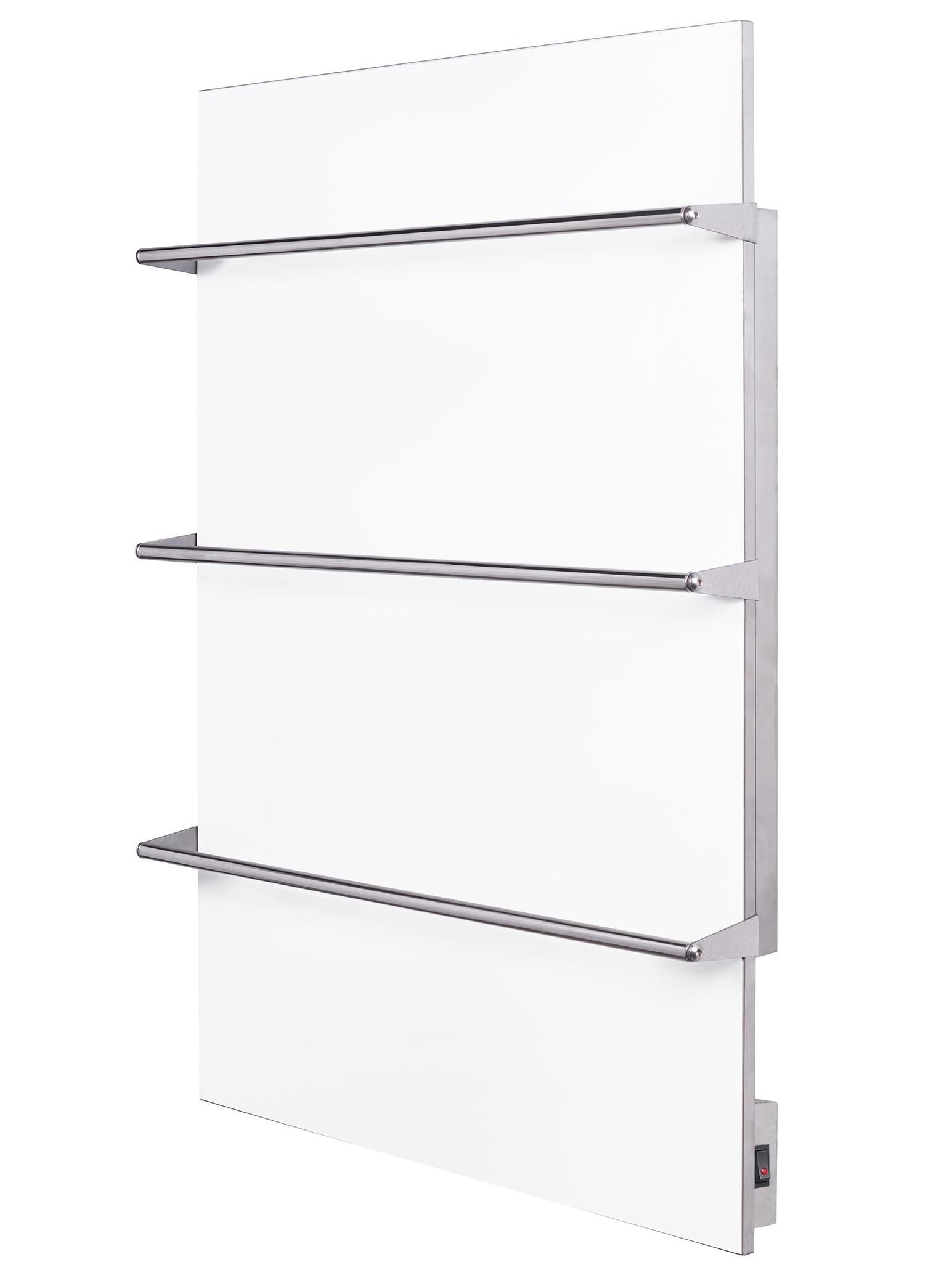 

Teploceramic TCМТ-600-WHITE