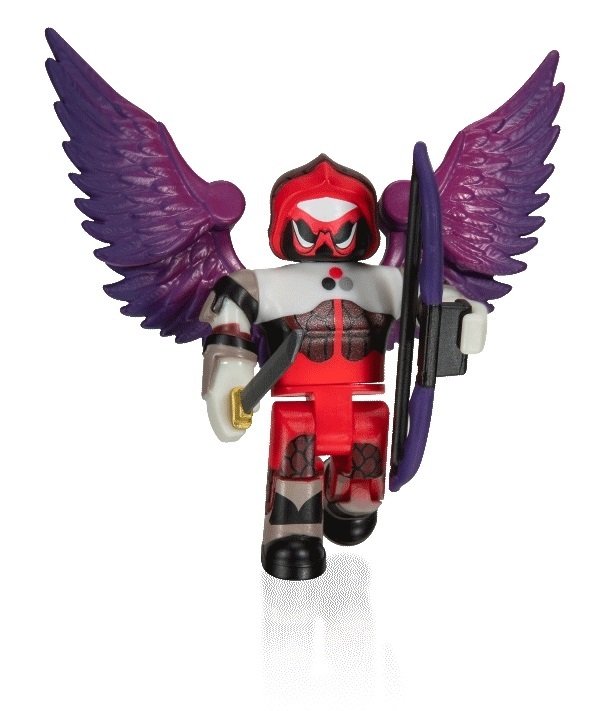 

Jazwares Roblox Core Figures Aqualotl W7 (ROB0303), Разноцветный