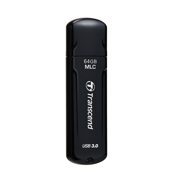 

TRANSCEND JetFlash 750 64GB