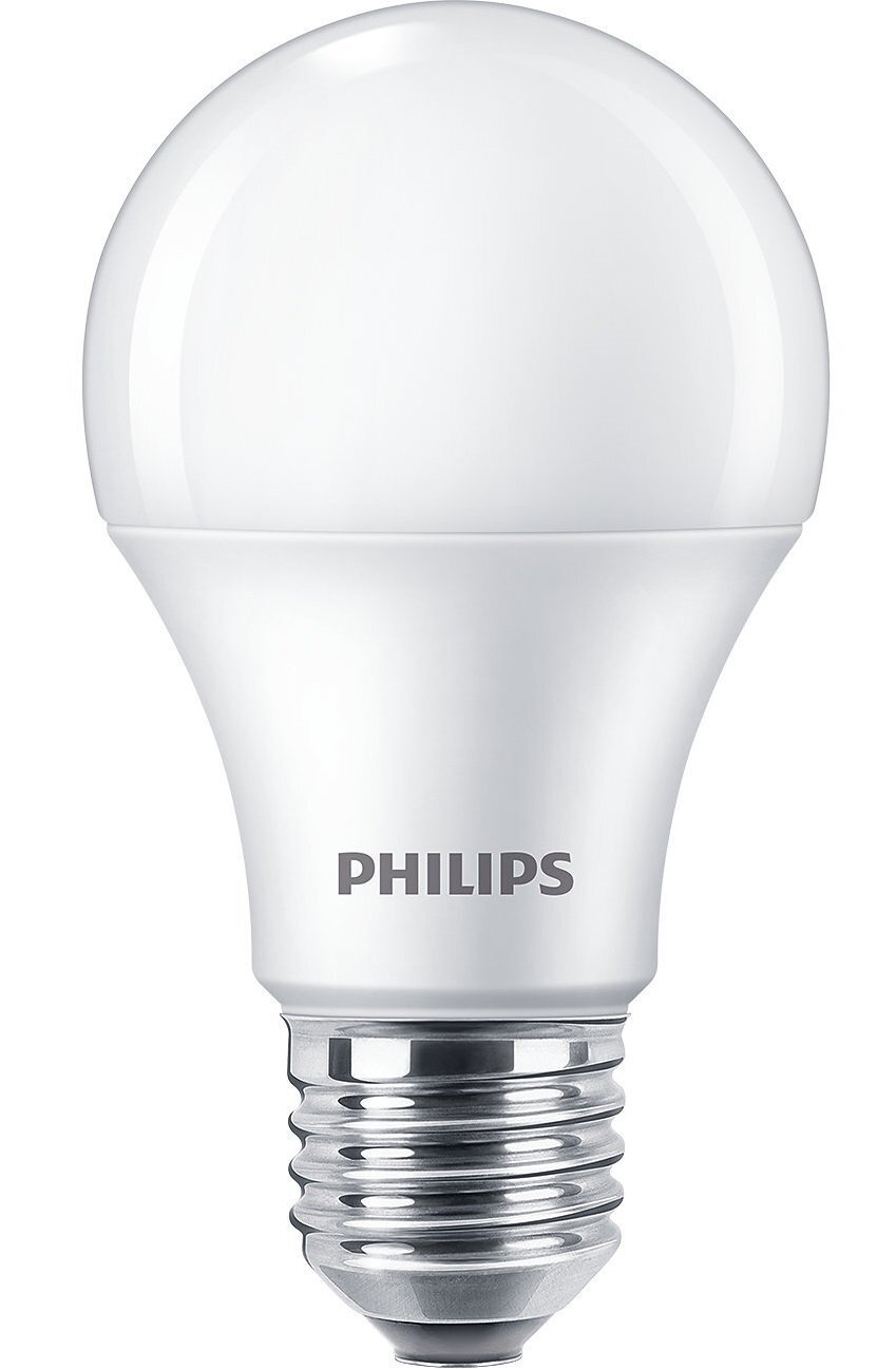 

PHILIPS ESS LEDBulb 11W E27 3000K 230V 1CT / 12RCA (929002299587)