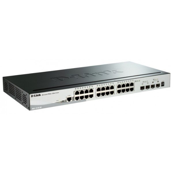 

D-Link DGS-1510-28X