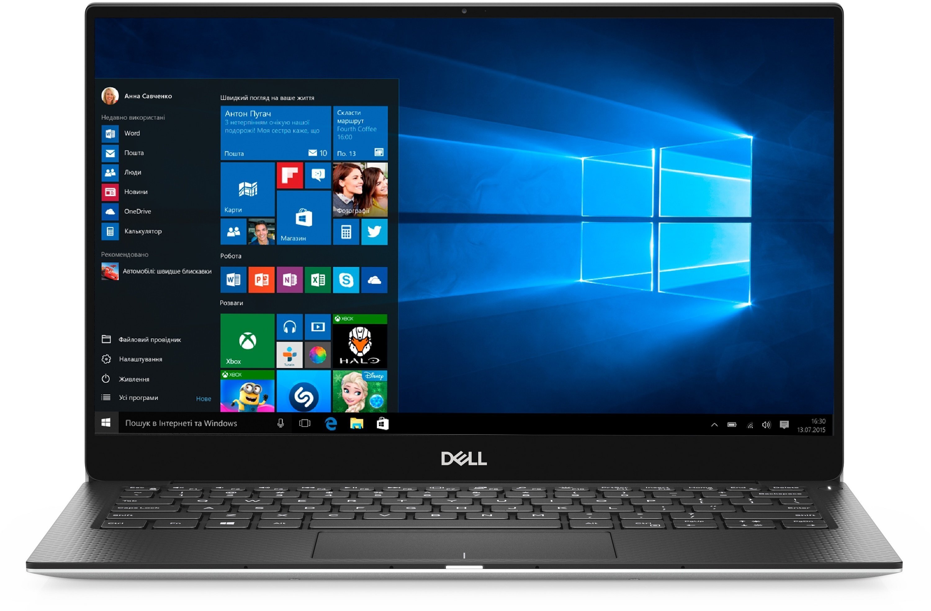 

DELL XPS 13 (7390) (X358S2NIW-68S