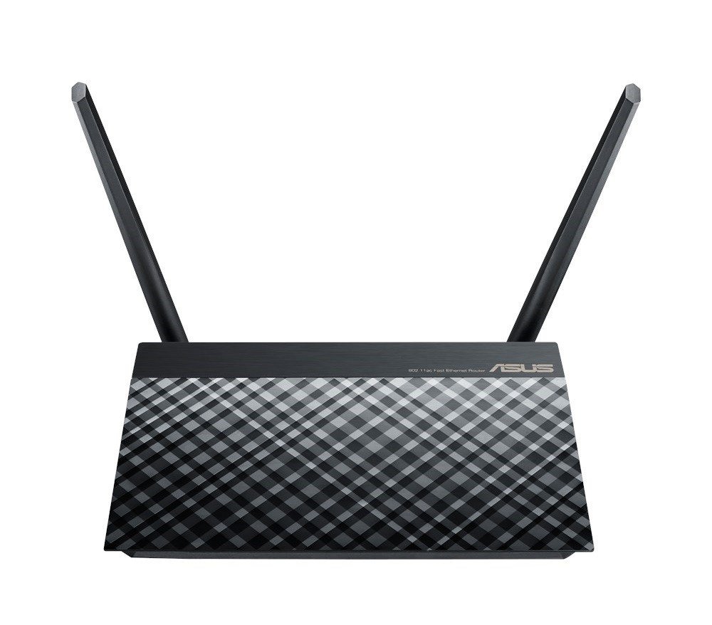 

ASUS RT-AC52U B1