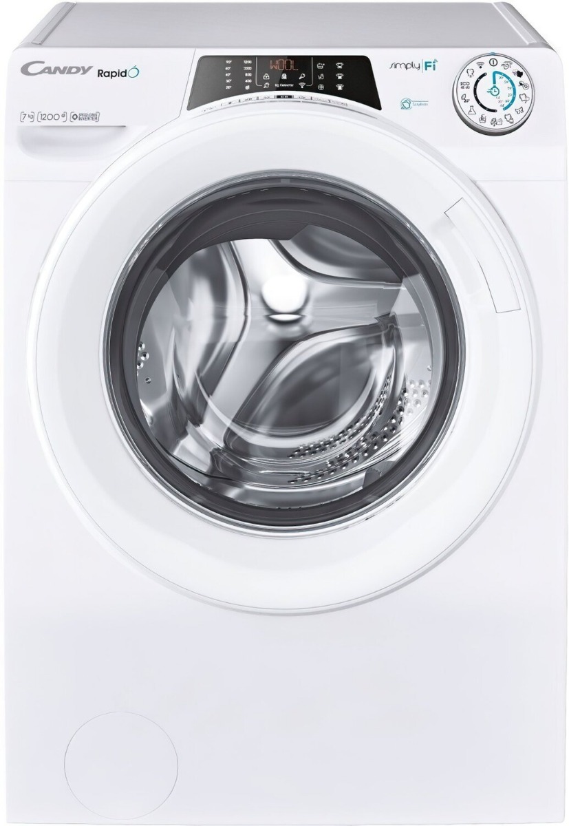 

CANDY RO41274DWME/1-S, Белый