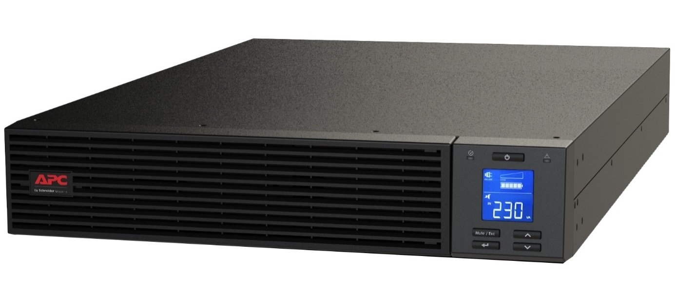 

APC Easy UPS SRV RM 2000VA 230V with RailKit (SRV2KRIRK)