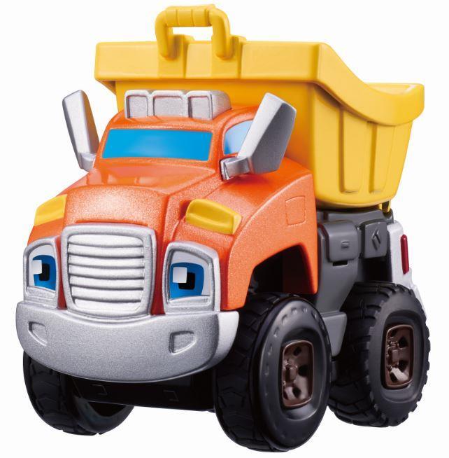 

Rev&Roll Power-Up Tipper (EU881250)