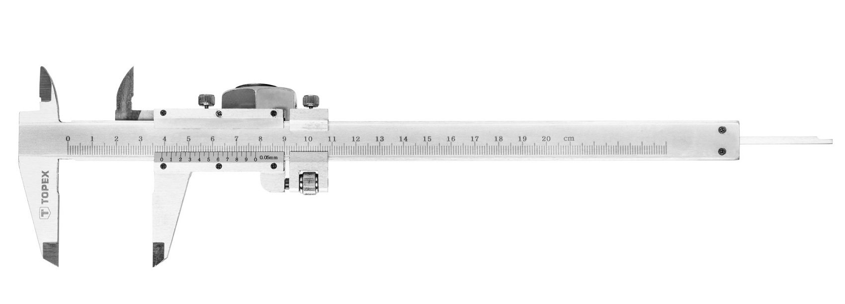 

TOPEX 200 мм (31C616)