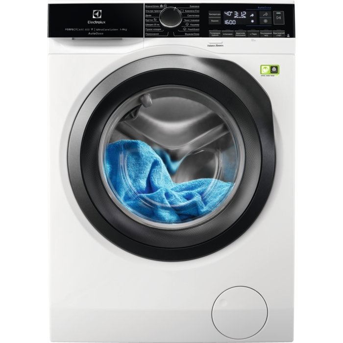 

ELECTROLUX EW8F169SAU