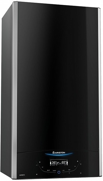 

ARISTON Alteas X 30 CF NG (3300846) Wi-Fi