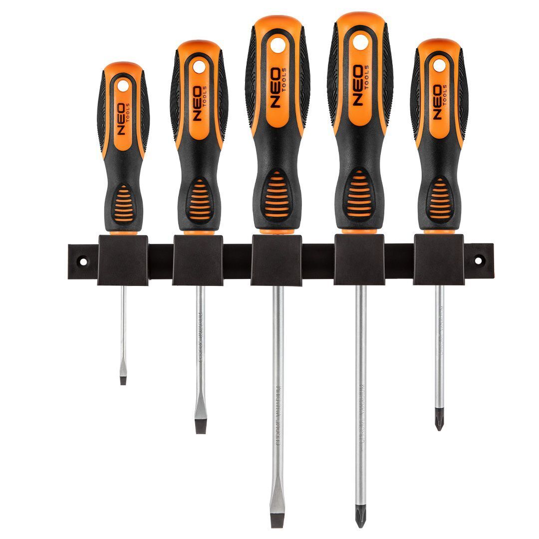 

Neo Tools набор 5 шт. (04-192)