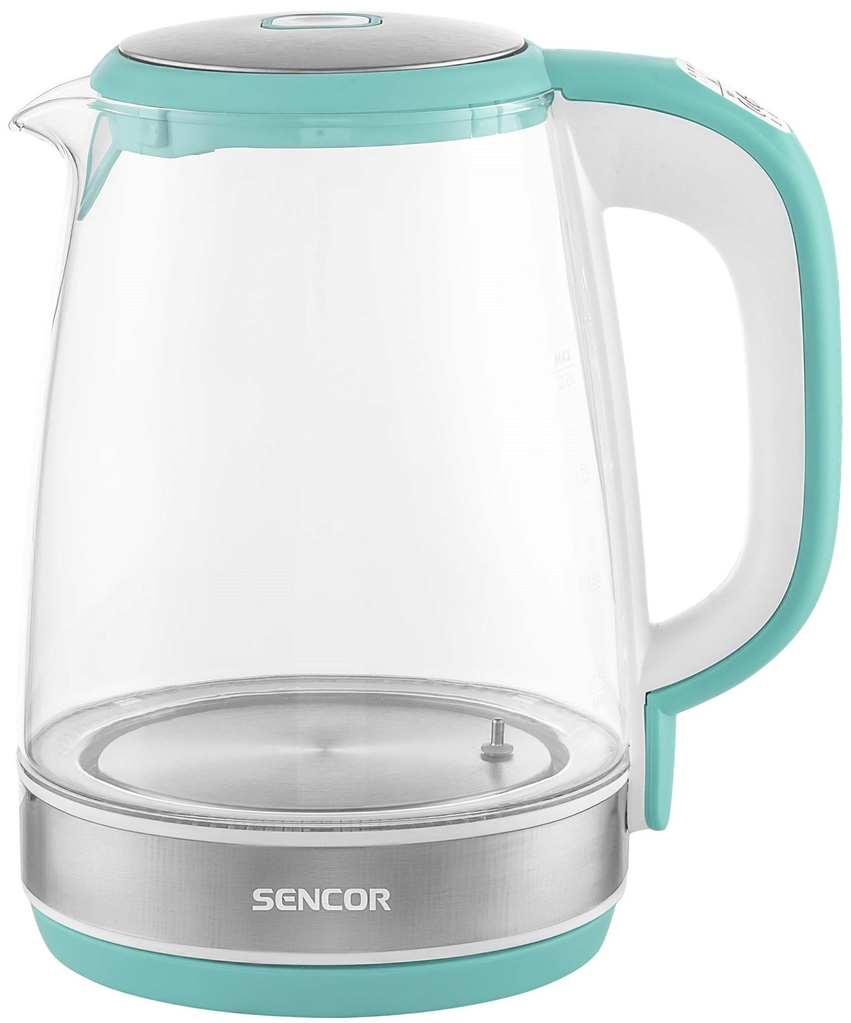 

SENCOR SWK2191GR, Зелёный