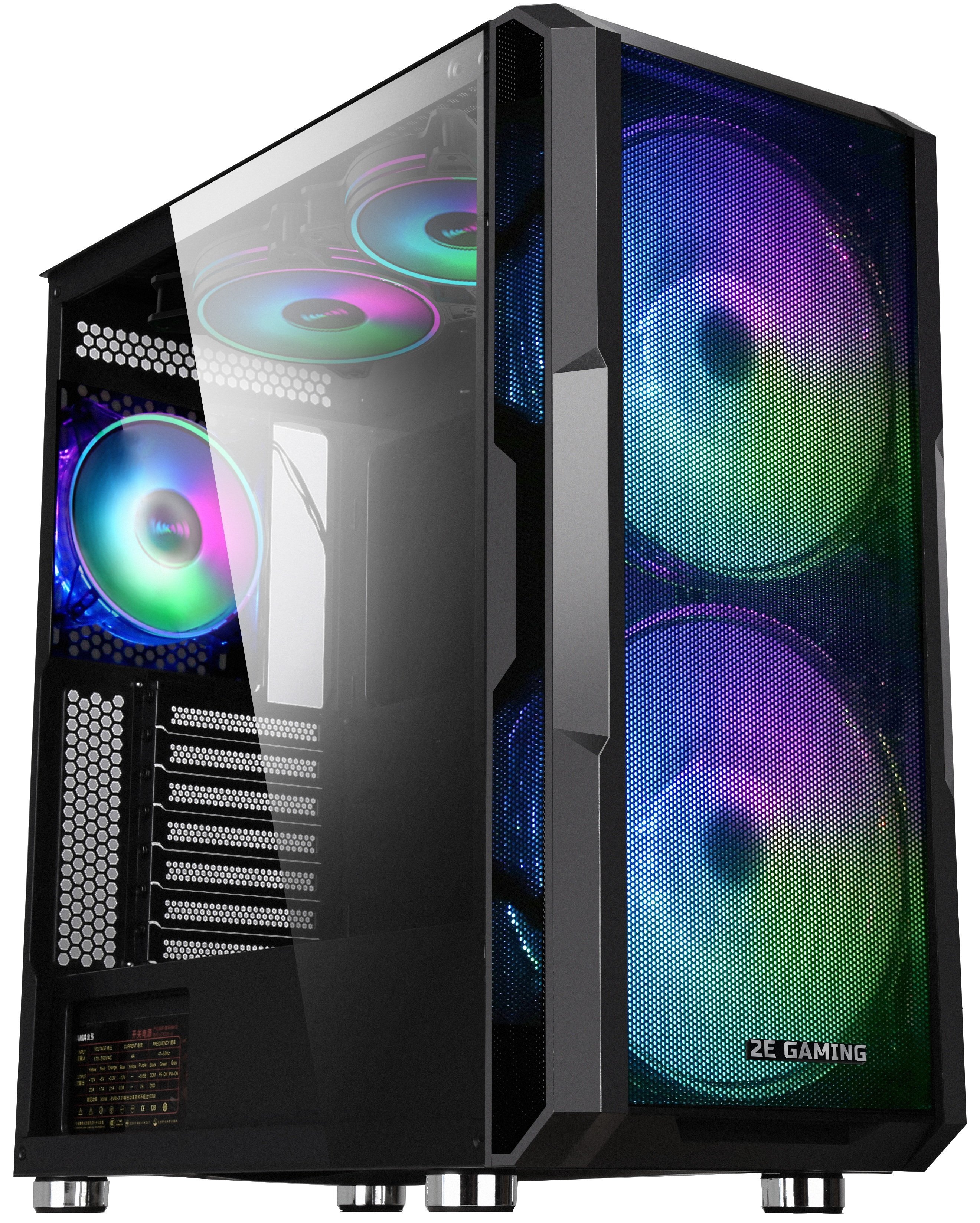 

2E HyperComplex (2E-4479)