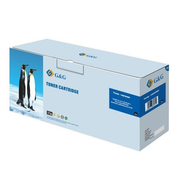 

G&G CF230X Jumbo