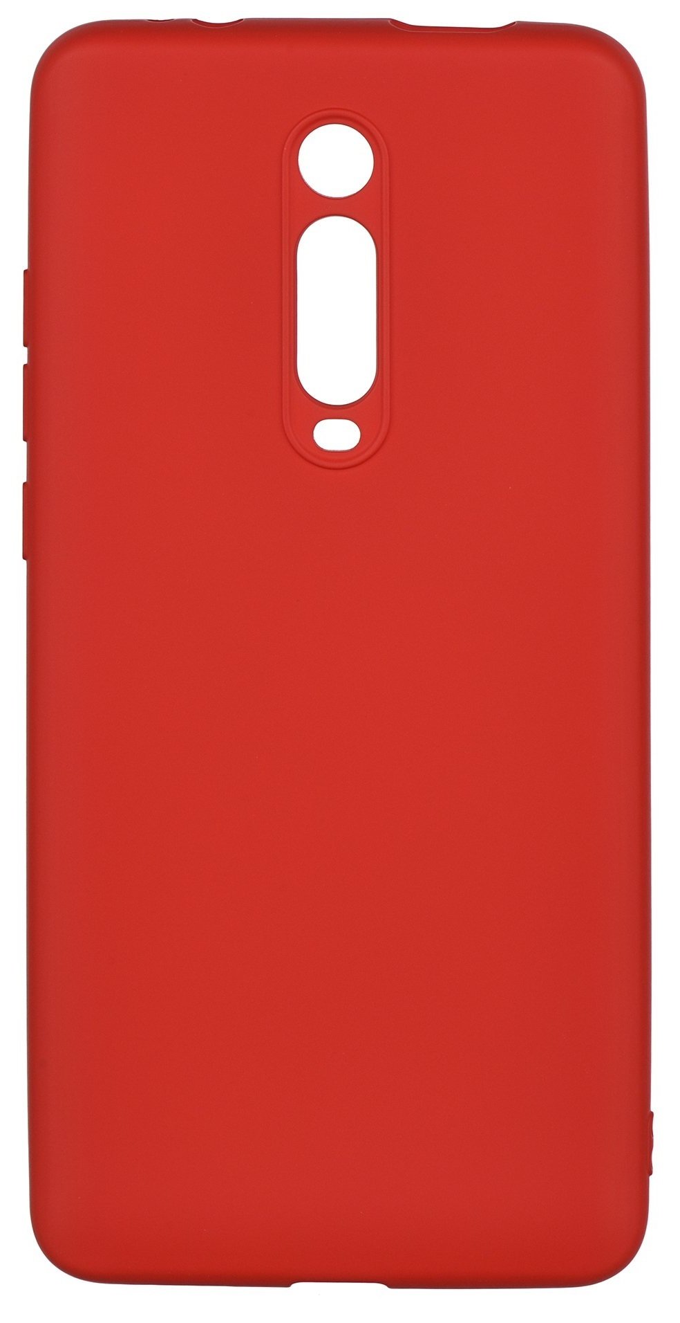 

2E для Xiaomi Mi 9T/K20/K20 Pro Soft Feeling Red (2E-MI-9T-NKSF-RD)