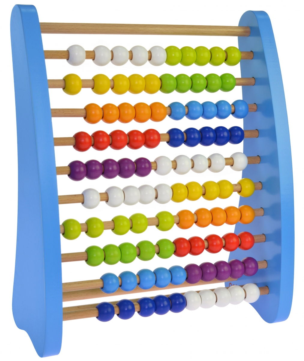 

GOKI Счеты (58926)