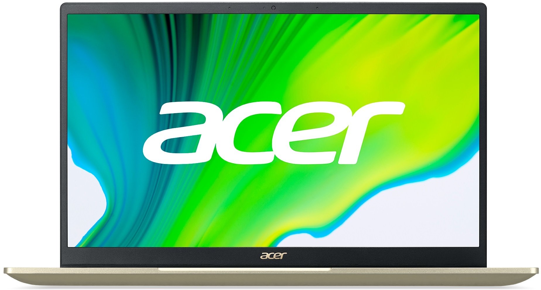 

ACER Swift 3X SF314-510G (NX.A10EU.005), Золотистый