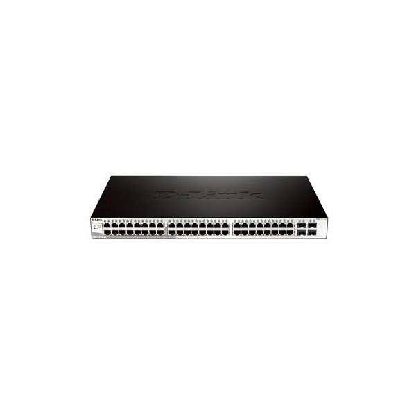 

D-LINK DGS-1210-52