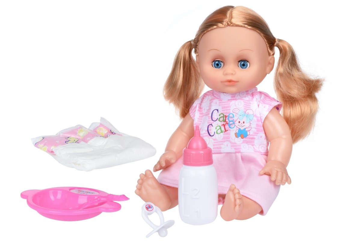 

Same Toy Ukoka с аксессуарами 38 см (8015D4Ut)