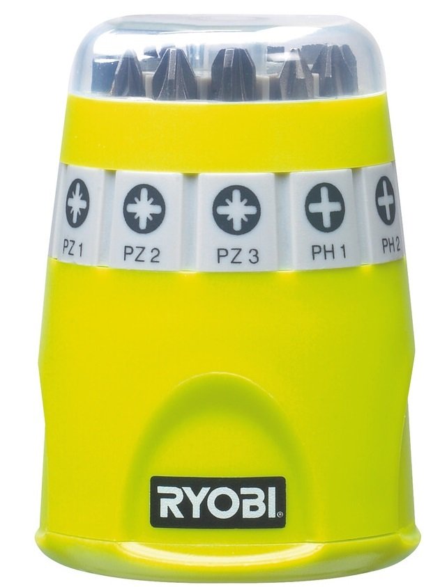 

RYOBI RAK10SD 10 ед. (5132002549)