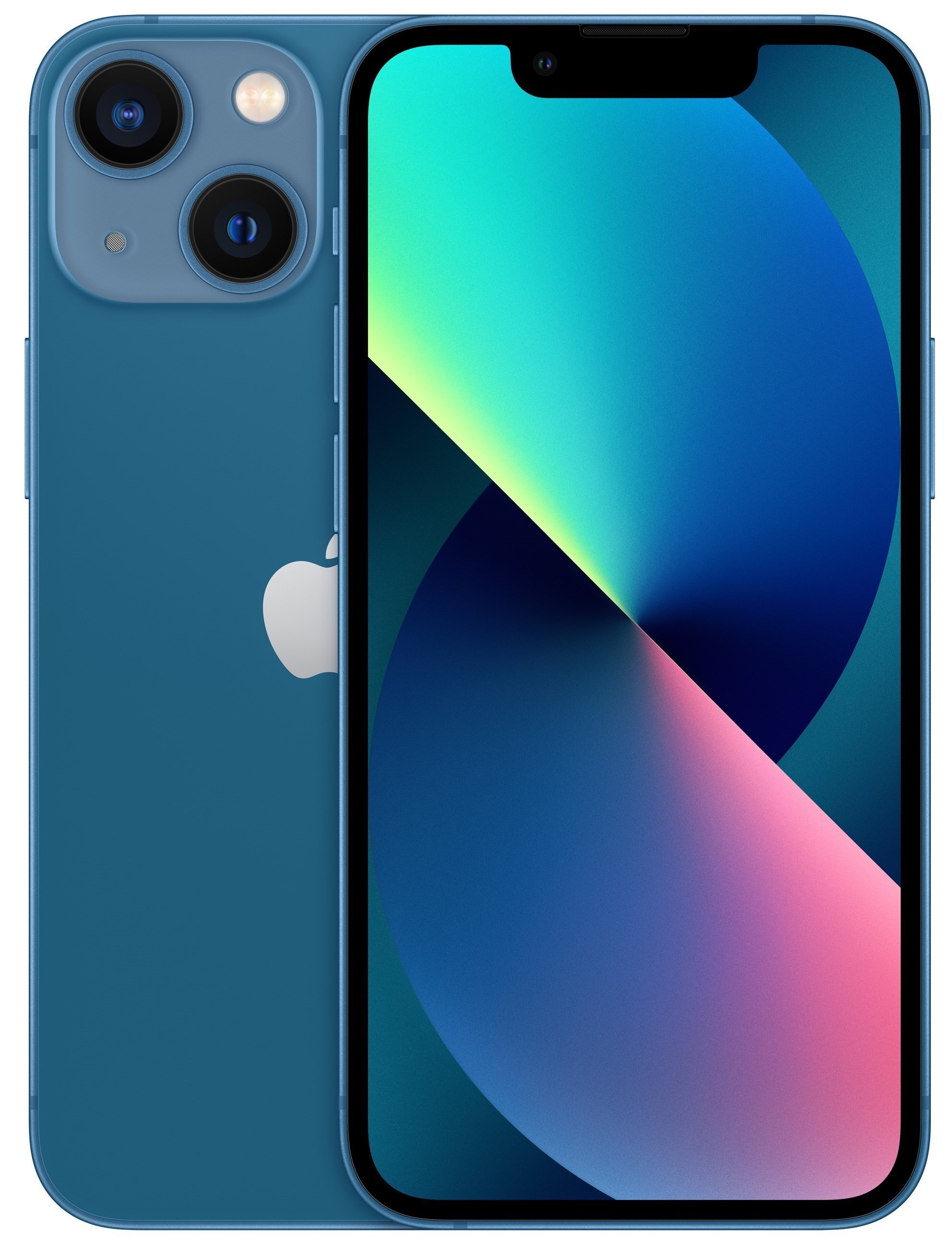 

APPLE iPhone 13 mini 128Gb Blue, Голубой