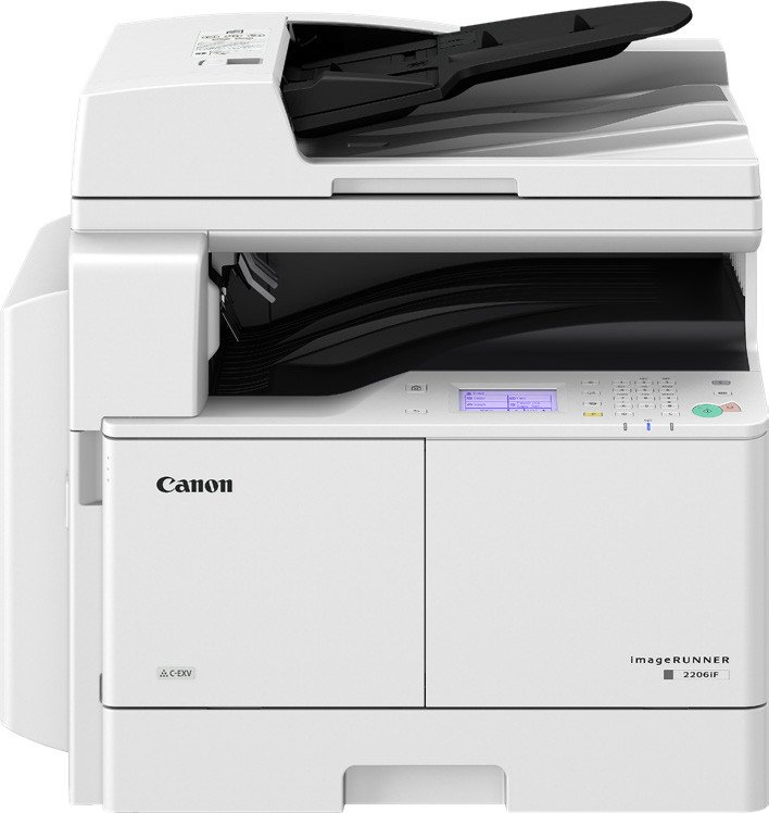 

CANON iR2206iF c Wi-Fi (3029C004)