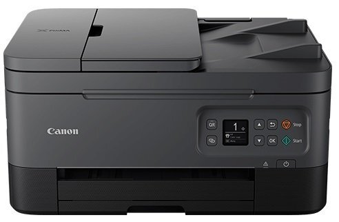 

CANON PIXMA TS7440 black c Wi-Fi (4460C007)