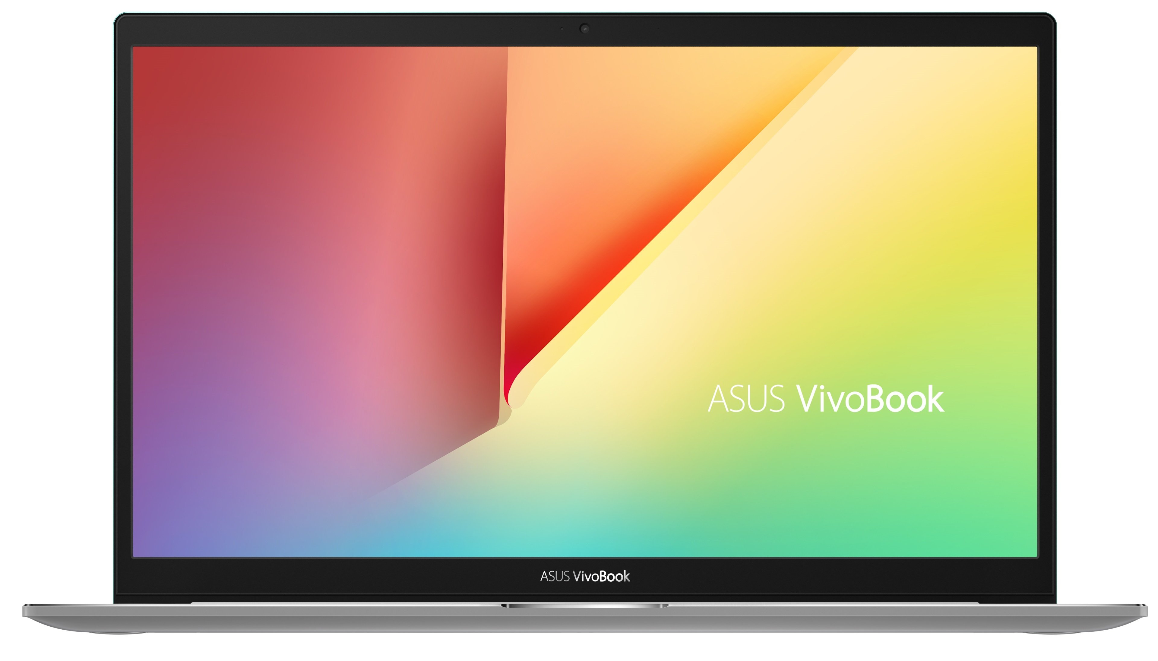 

ASUS Vivobook S S433EQ-AM250 (90NB0RK2-M03910), Зелёный