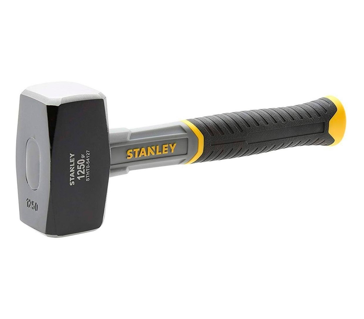 

STANLEY с эргономичной рукояткой, вес 1250 г. (STHT0-54127)