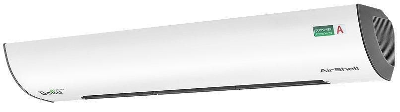 

Ballu AirShell BHC-L09S03-SP