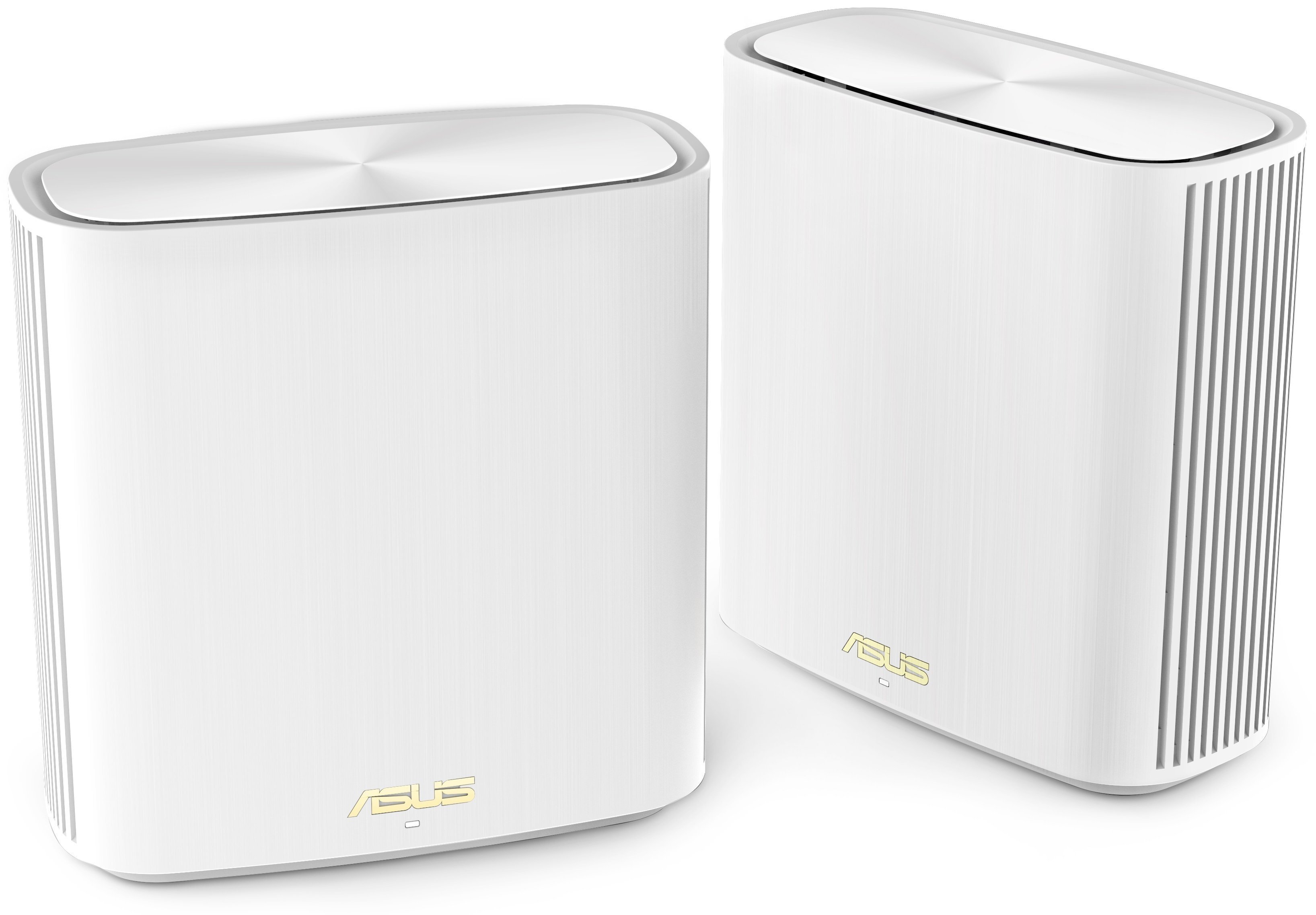 

ASUS ZenWiFi XD6 2PK white AX5400 OFDMA MESH (XD6-2PK-WHITE)