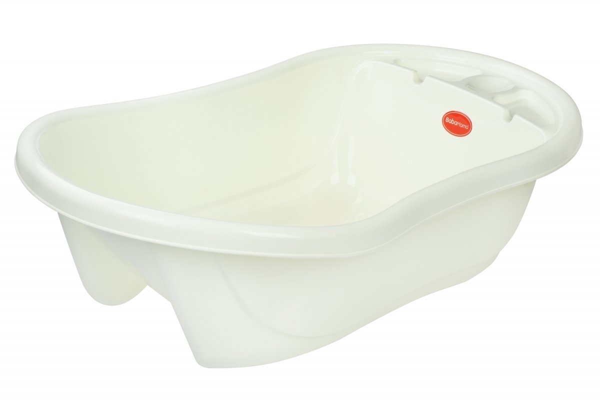 

BabaMama 3800 White