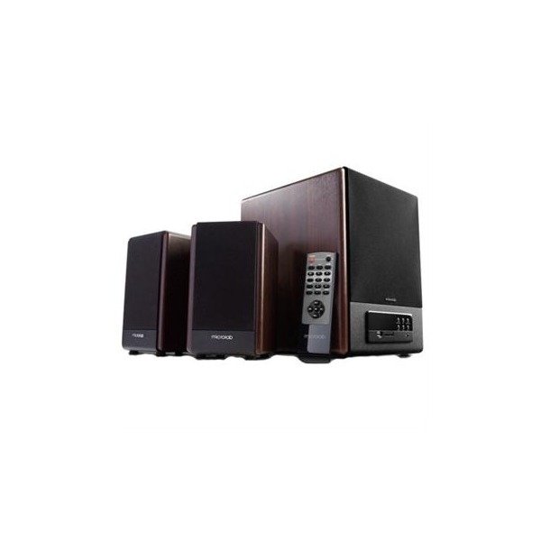 

MICROLAB FC-530U 2.1
