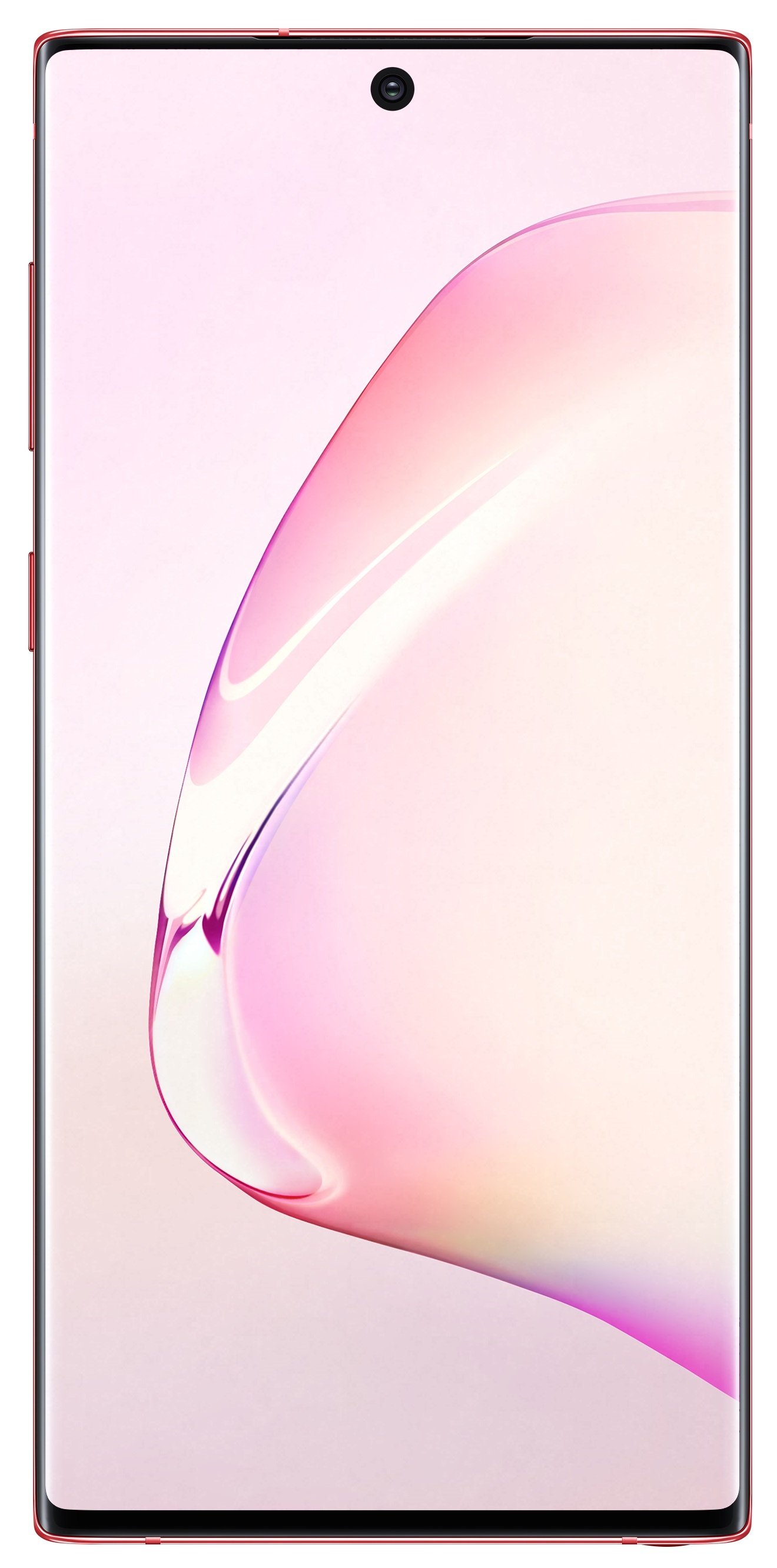 

SAMSUNG Galaxy Note 10 (SM-N970FZRDSEK) Red, Красный
