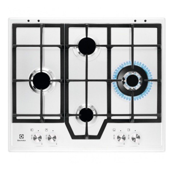 

ELECTROLUX GME363LW, Белый