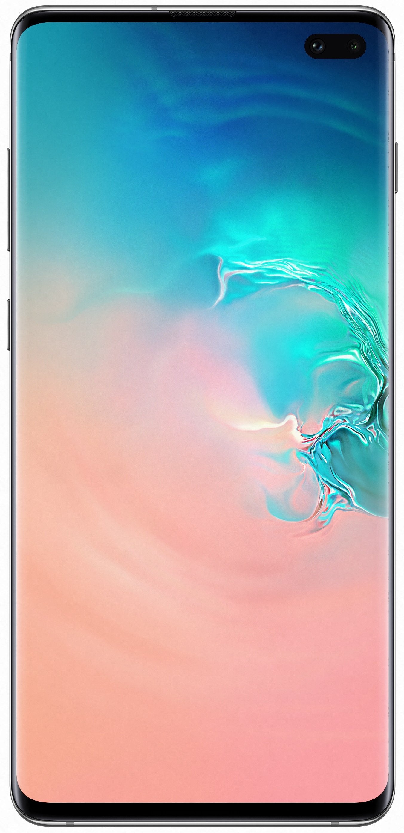 

SAMSUNG Galaxy S10+ G975F (SM-G975FZWDSEK) White