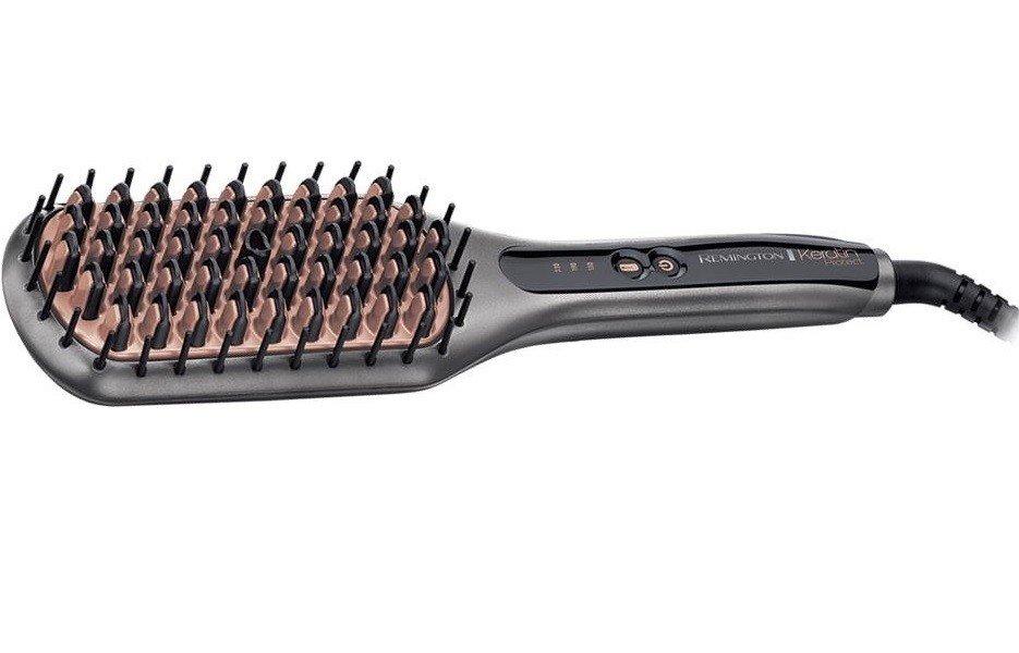 

REMINGTON Keratin Protect CB7480, Чёрный