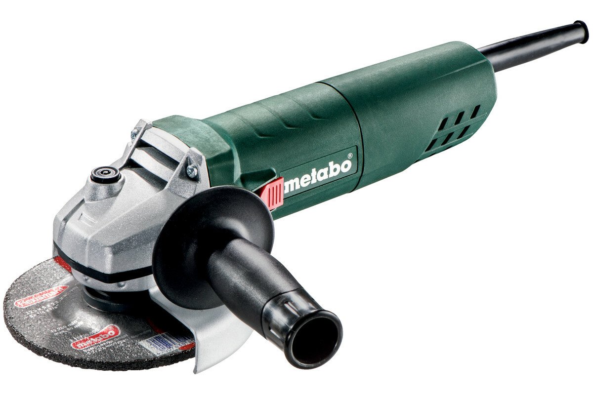 

METABO W 850-125 (601233010)