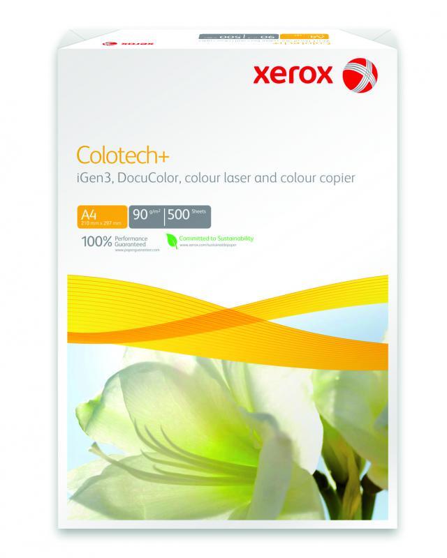 

XEROX COLOTECH + 160 SRA3 250л. AU (003R98855)