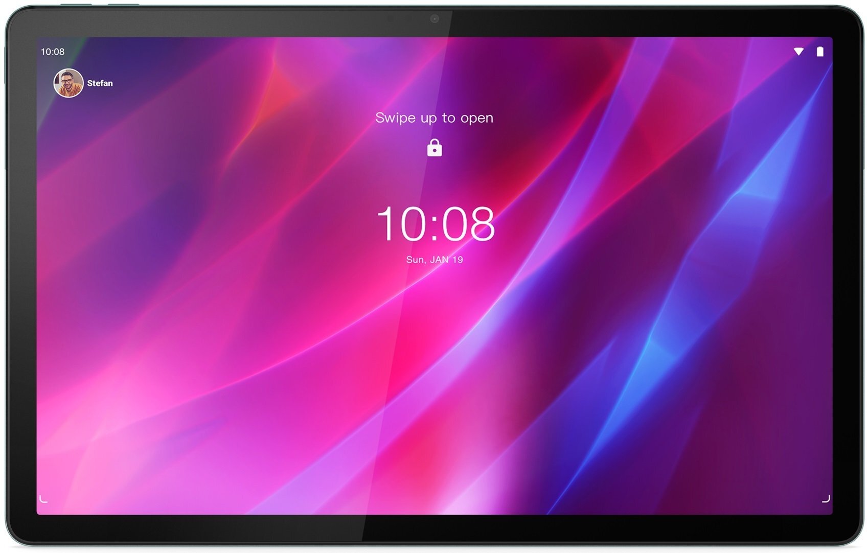 

LENOVO Tab P11 Plus 6/128 LTE Modernist Teal (ZA9L0082UA)